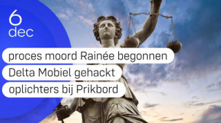 Omroep Zeeland Nieuwsflits